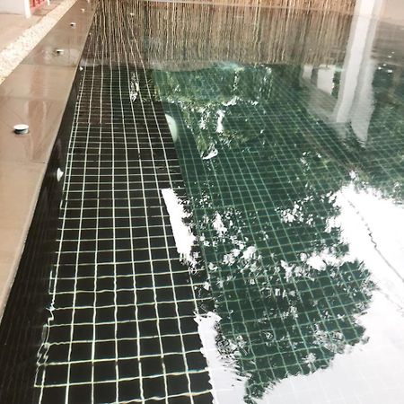 Jame Hotel&Spa Siem Reap Exterior foto