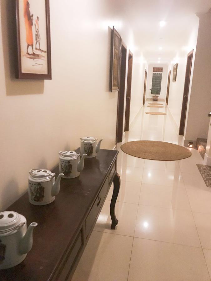 Jame Hotel&Spa Siem Reap Exterior foto