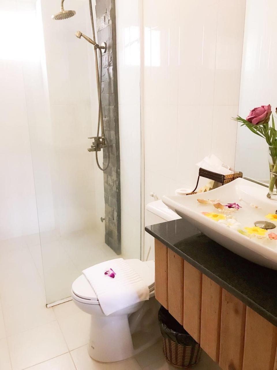 Jame Hotel&Spa Siem Reap Exterior foto