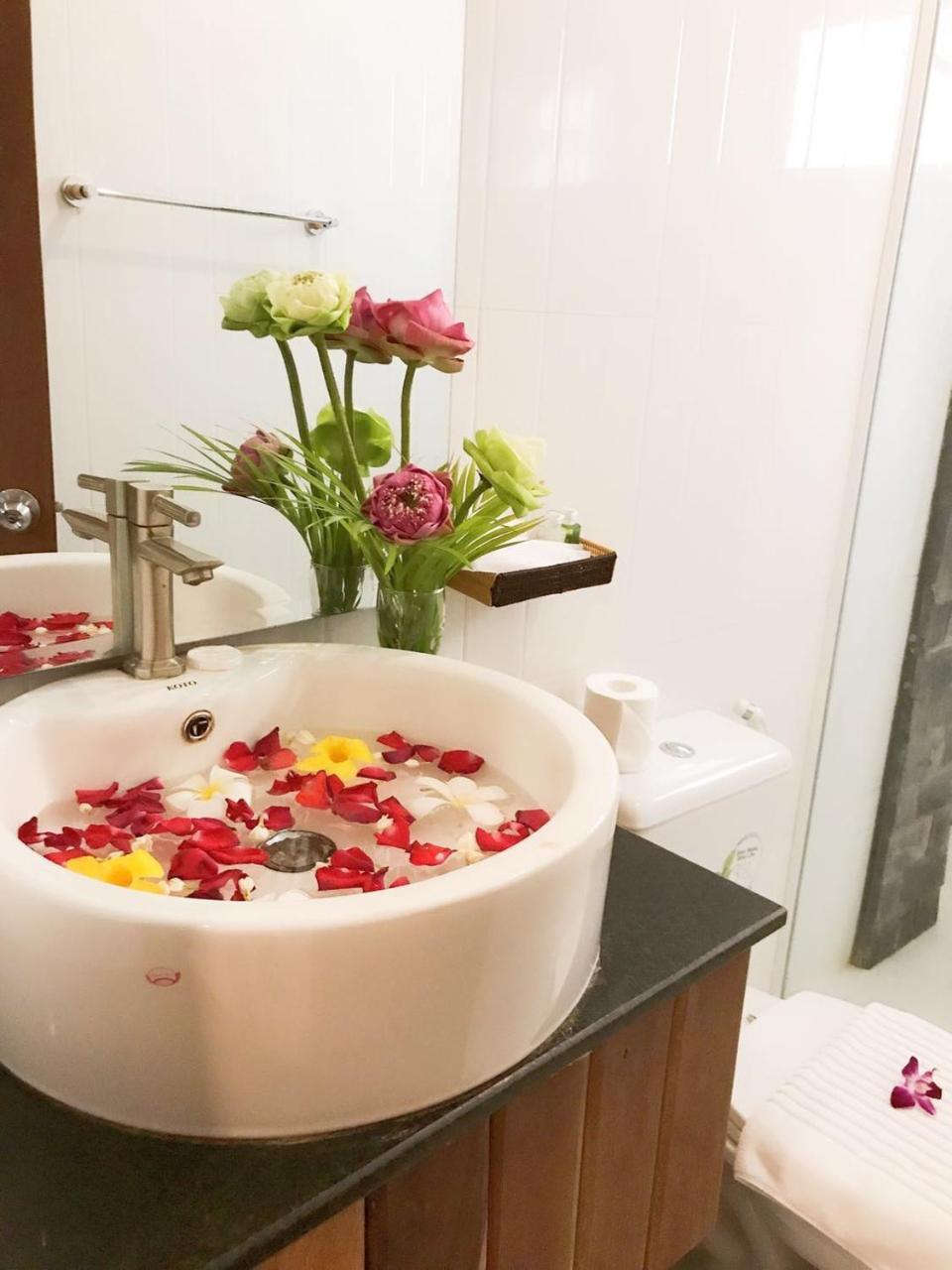 Jame Hotel&Spa Siem Reap Exterior foto