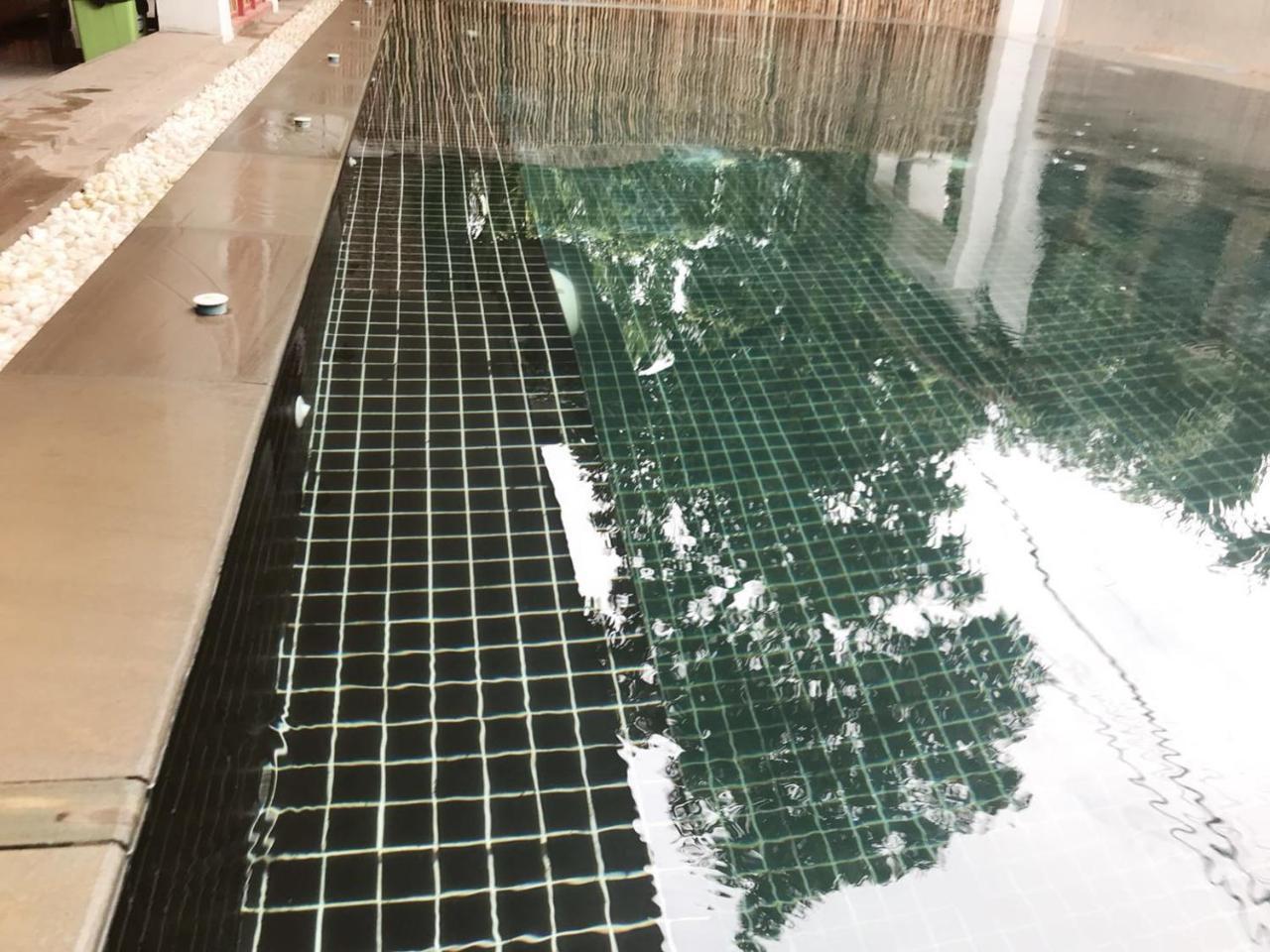 Jame Hotel&Spa Siem Reap Exterior foto