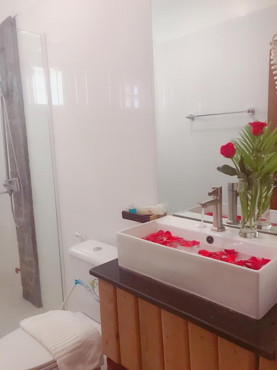 Jame Hotel&Spa Siem Reap Exterior foto